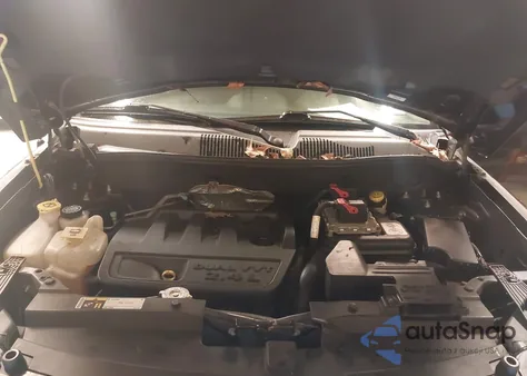 2017 Jeep Compass Sport 4X4 z USA, uszkodzony, nr VIN 1C4NJDBB7HD107043